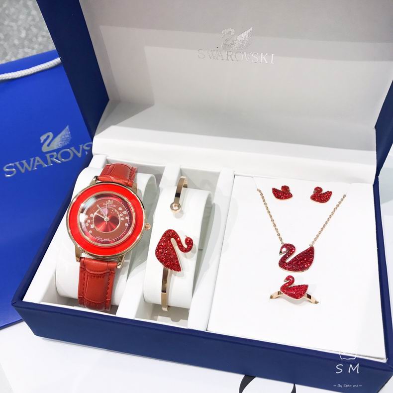 Swarovski women watch 102901